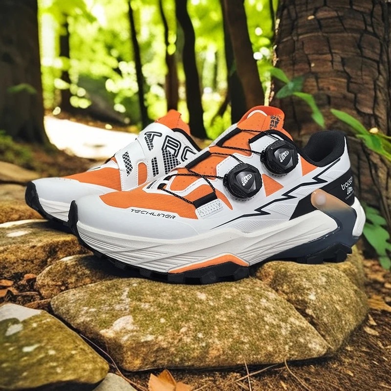 Women'S Shoes Vs Men'S Size - Professionele trailrunningschoenen heren dames antislip buitensportschoenen