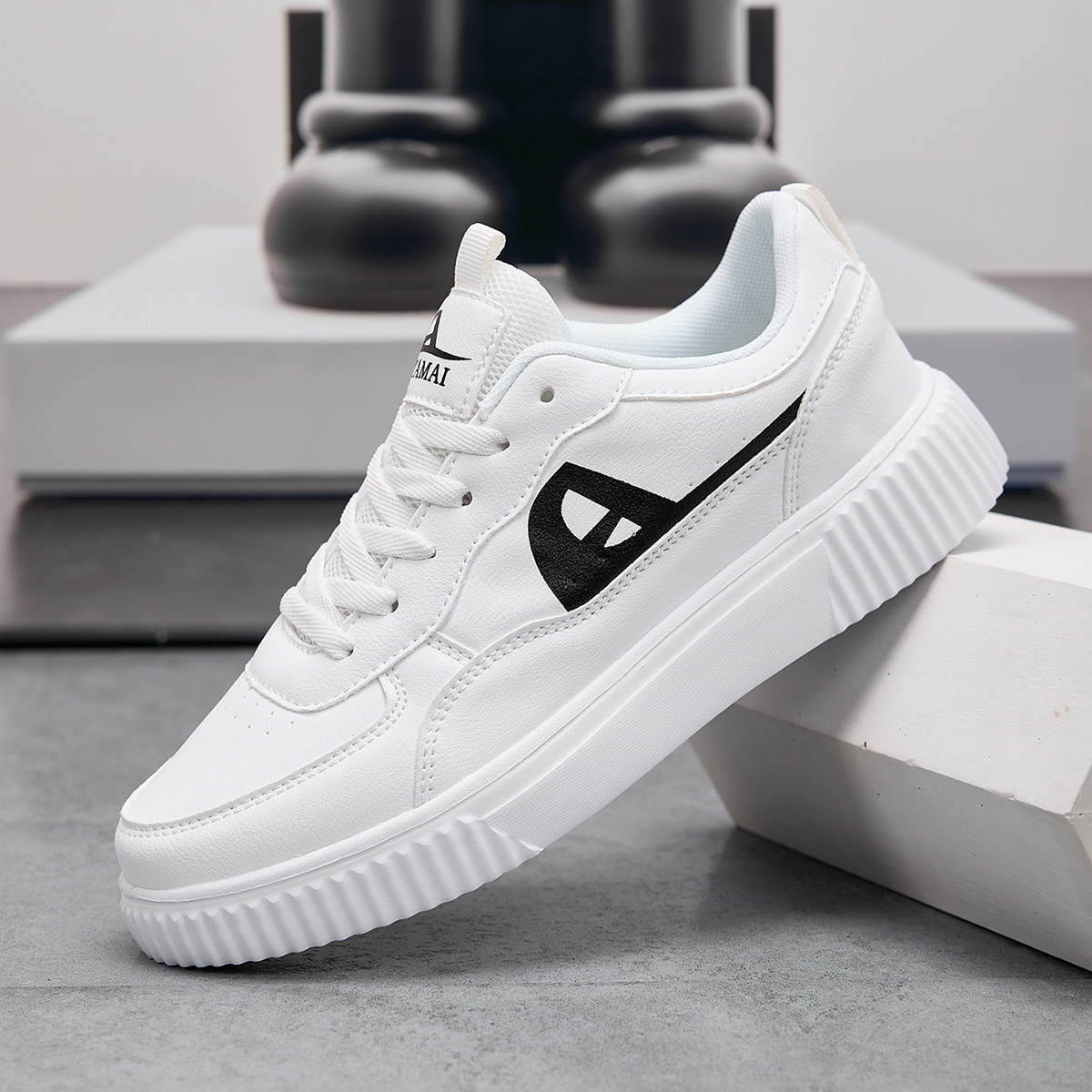 Women'S Shoes Running Sports - Vrouwen Schoenen Skateboarden Ademend Voor Mannen
