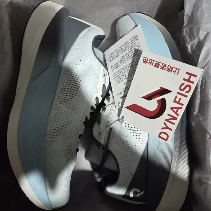 Women'S Shoes Vs Men'S Size - DYNAFISH Xiao Nian hardloopschoenen voor heren