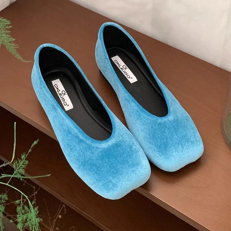 Women Shoes Branded - Dames schoenen pumps Mary Janes lage