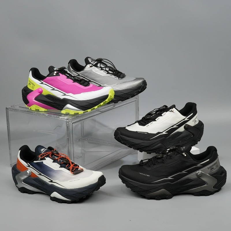 Women'S Shoes Vs Men'S Size - Originele merk trailrunningschoen heren dames antislip