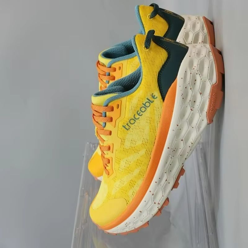 Women'S Shoes Vs Men'S Size - 2026 Nieuwe Herfst Trail Running Schoenen