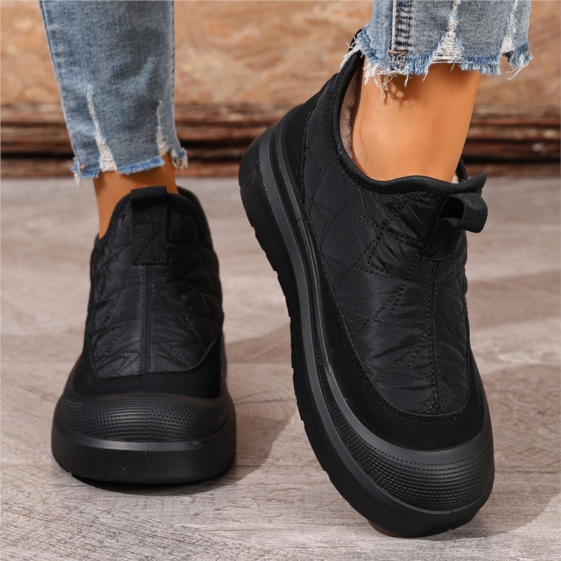 Women'S Shoes Trending 2025 - Laarzen Vrouw Sneeuw 2025, Trend Schoenen