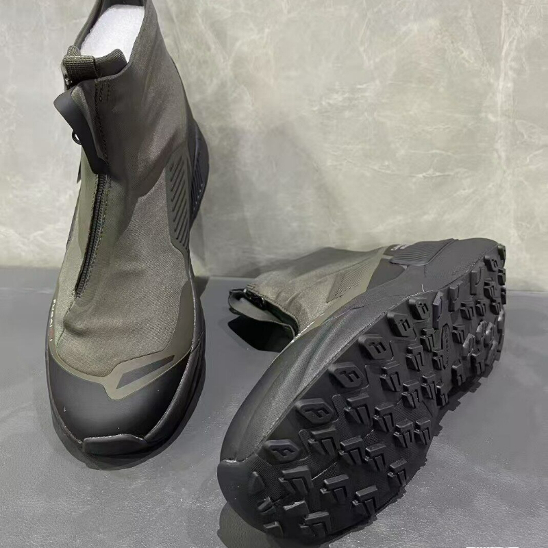 Women'S Shoes Vs Men'S Size - 2026 Nieuwe Aanwinst Wandel- en Trekkingschoenen