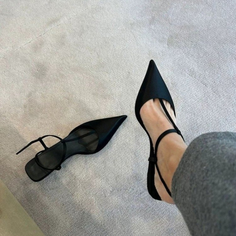 Women Shoes Branded - Merk schoenen voor dames, sexy sandalen