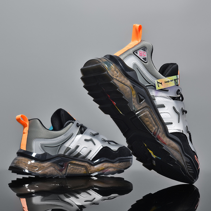 Women Shoes Qc - Heren Schoenen Sneakers Man Casual Heren