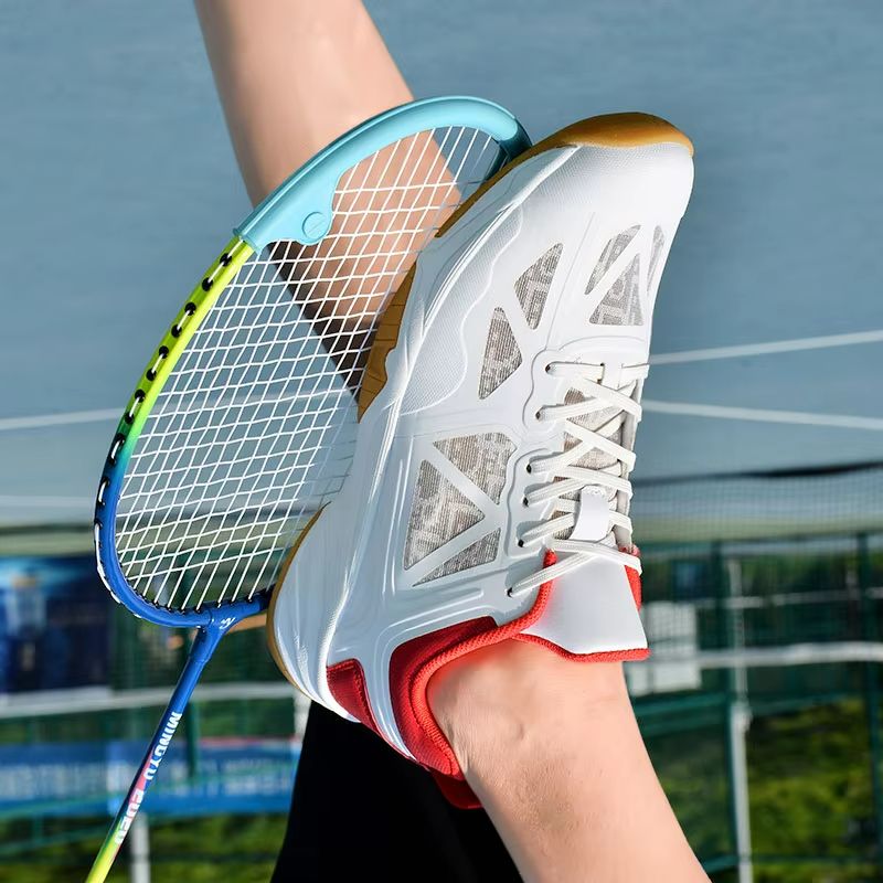 Women'S Shoes Trending 2025 - 2025 Nieuwe trend badminton heren antislip
