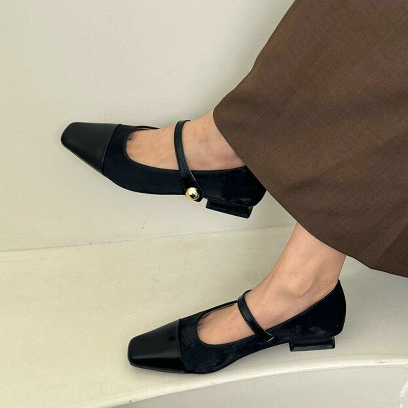 Mary Jane schoenen voor dames  - Women Shoes With Heels recensie en prijs