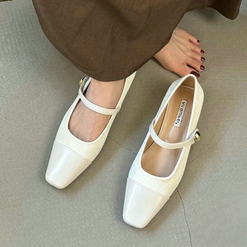 Mary Jane schoenen voor dames  - Women Shoes With Heels recensie en prijs
