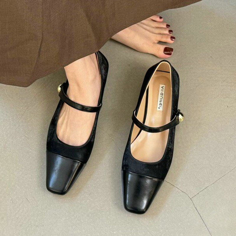 Mary Jane schoenen voor dames  - Women Shoes With Heels recensie en prijs