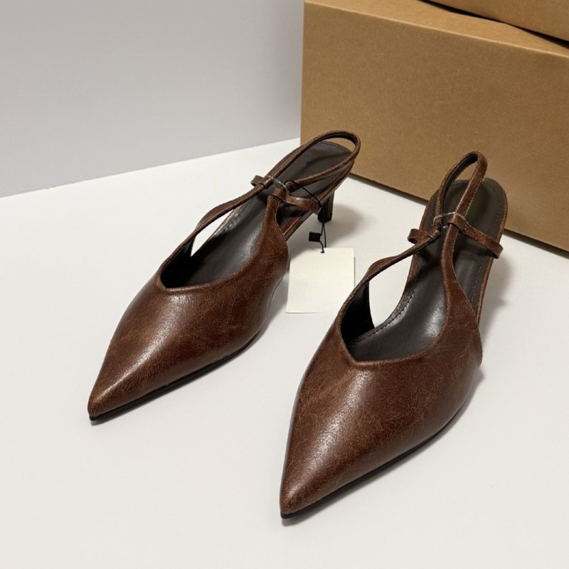 Kitten Heels Zomer Dames Jurk  - Women'S Shoes Kitten Heels recensie en prijs