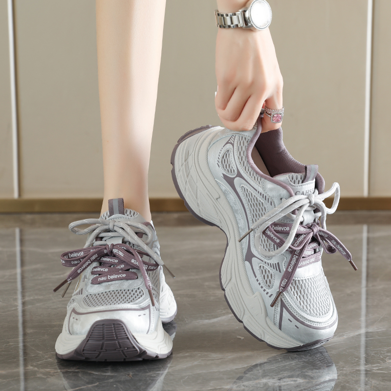 2026 Nieuwe Mode Dames Ademend - Women'S Shoes Running Sports recensie en prijs
