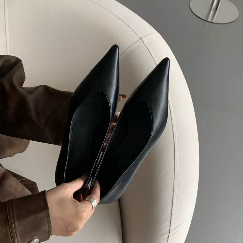 SUOJIALUN 2025 Lente Nieuwe Me - Women Shoes Branded recensie en prijs