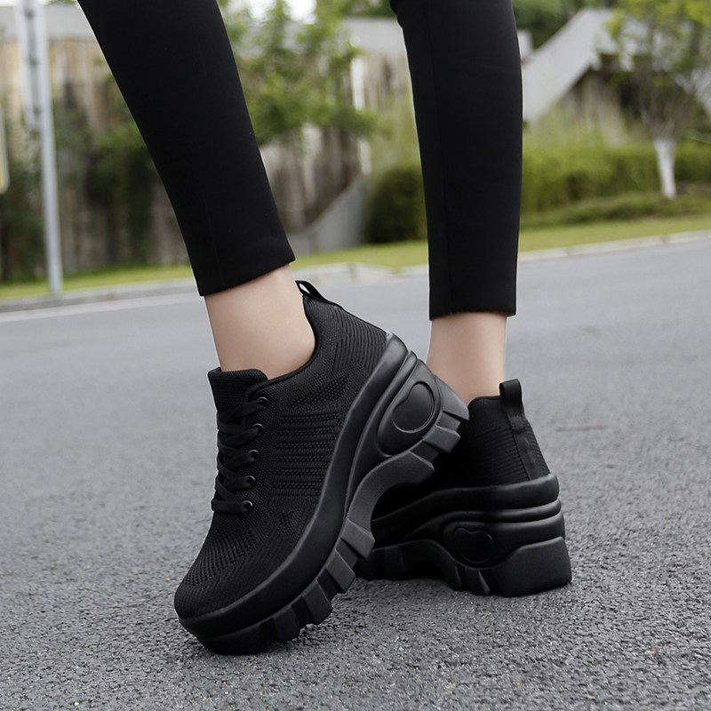 Strongshen Vrouwen Platform Sn - Women Shoes Qc recensie en prijs