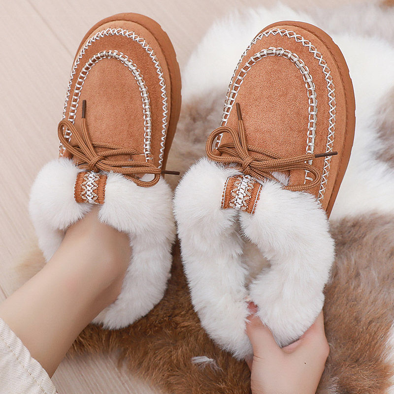 Laarzen Bont Winter Schoenen V - Women'S Shoes Trending 2025 recensie en prijs