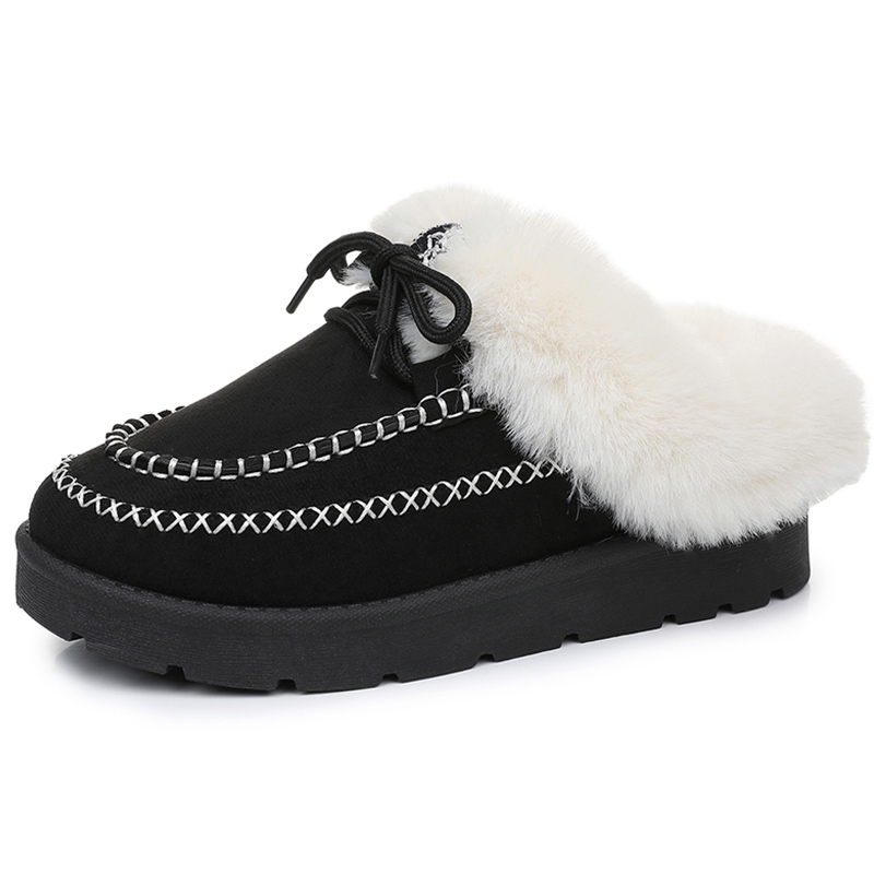 Laarzen Bont Winter Schoenen V - Women'S Shoes Trending 2025 recensie en prijs
