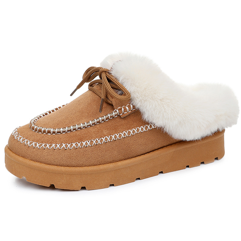 Laarzen Bont Winter Schoenen V - Women'S Shoes Trending 2025 recensie en prijs