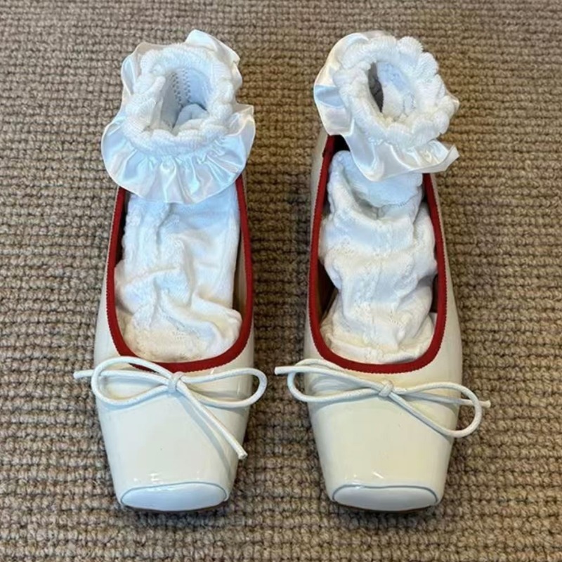 Lakleer Mode Mary Jane Schoene - Women Shoes Branded recensie en prijs