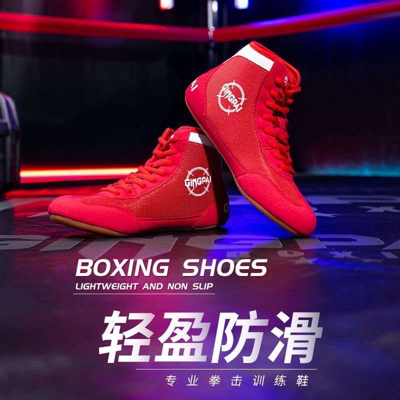 Professionele boksschoenen voo - Women'S Shoes Vs Men'S Size recensie en prijs