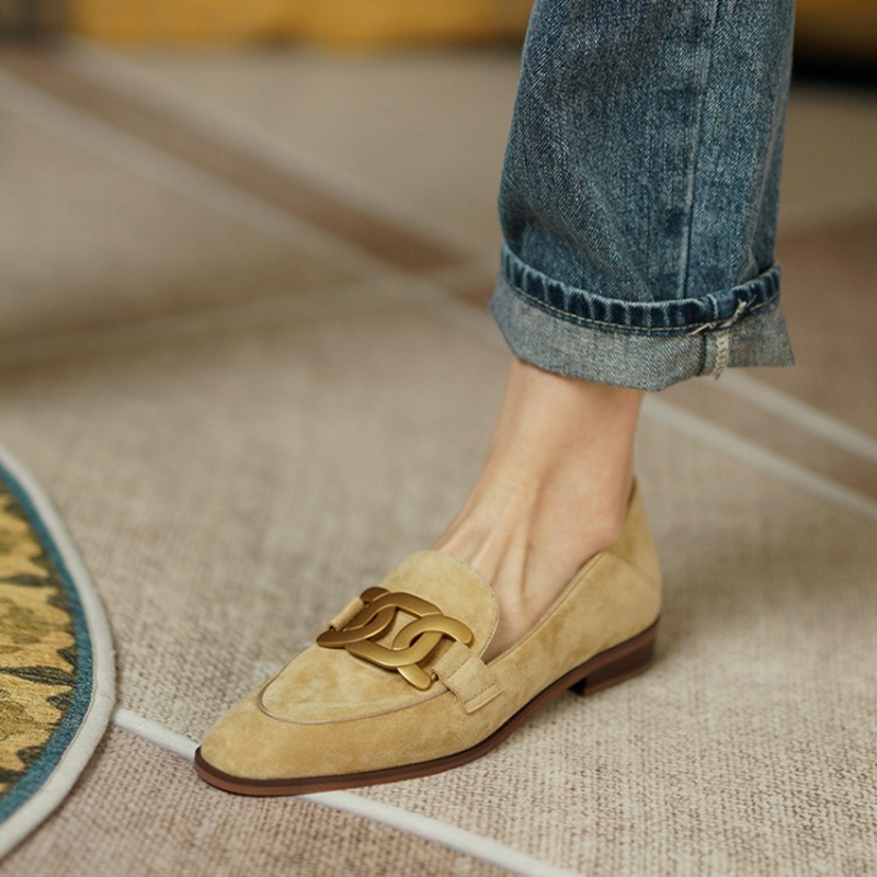 Suede Leer Vrouwen Instappers  - Women'S Shoes Toms recensie en prijs