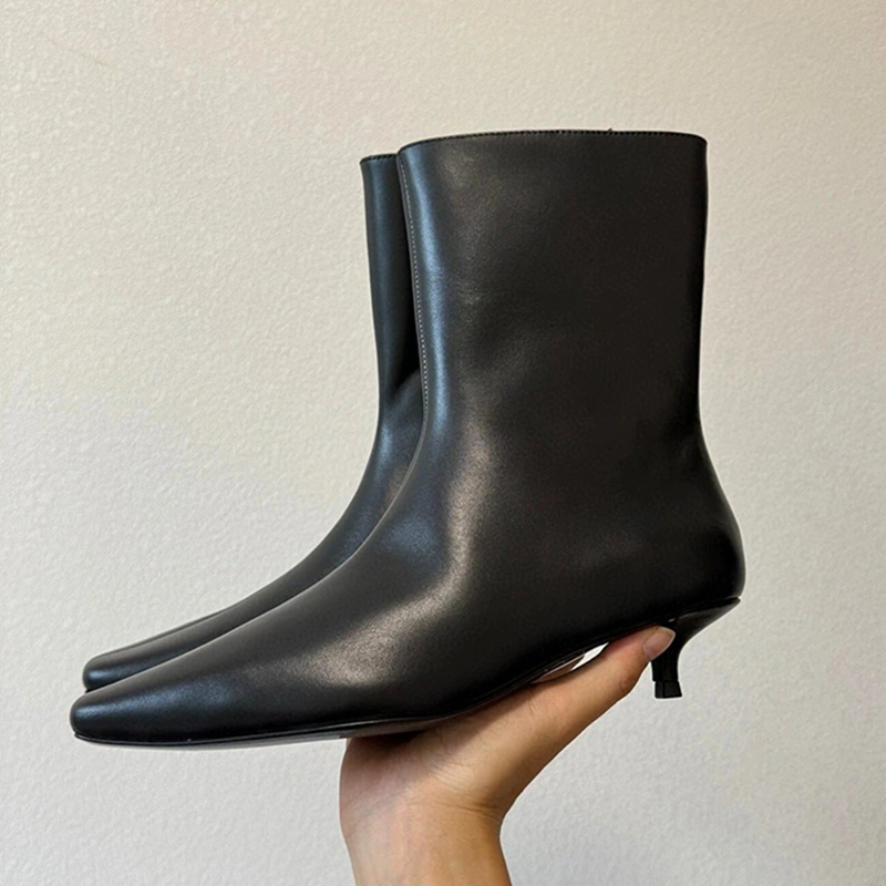 2025 Nieuwe Trend Herfst Winte - Women'S Shoes Trending 2025 recensie en prijs