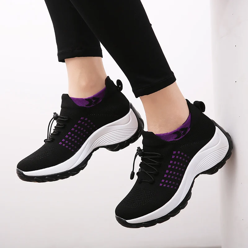 Outdoor Vrouwen Wandelen Sneak - Women Shoes Qc recensie en prijs