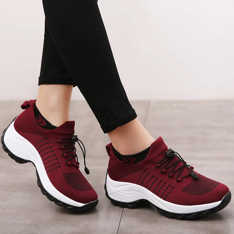 Outdoor Vrouwen Wandelen Sneak - Women Shoes Qc recensie en prijs