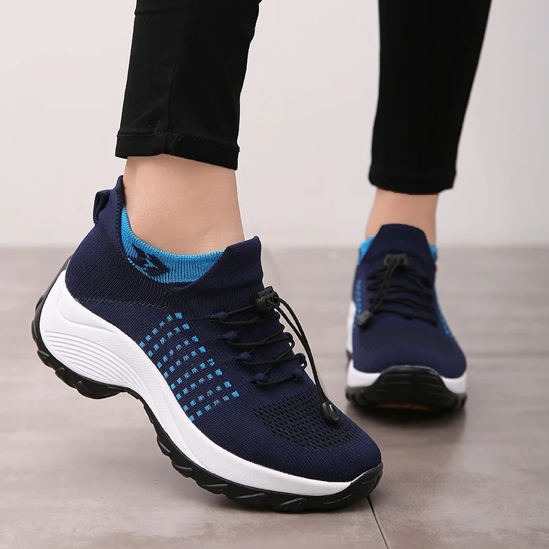 Outdoor Vrouwen Wandelen Sneak - Women Shoes Qc recensie en prijs