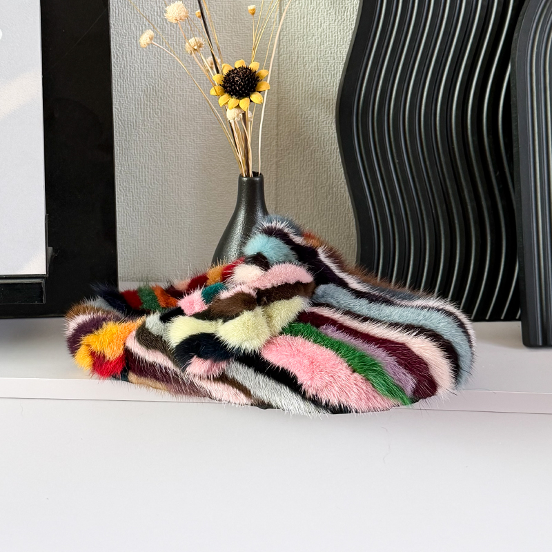 Damesmuiltjes en klompen Nerts - Women Shoes Mules recensie en prijs