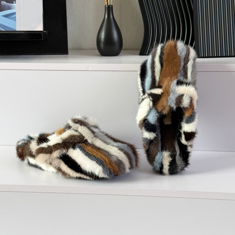Damesmuiltjes en klompen Nerts - Women Shoes Mules recensie en prijs