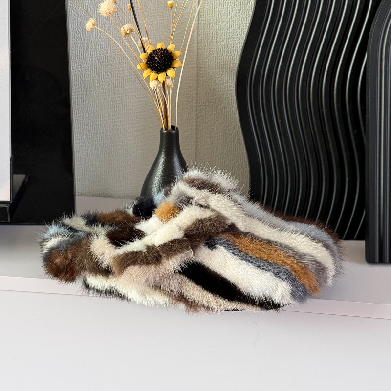 Damesmuiltjes en klompen Nerts - Women Shoes Mules recensie en prijs