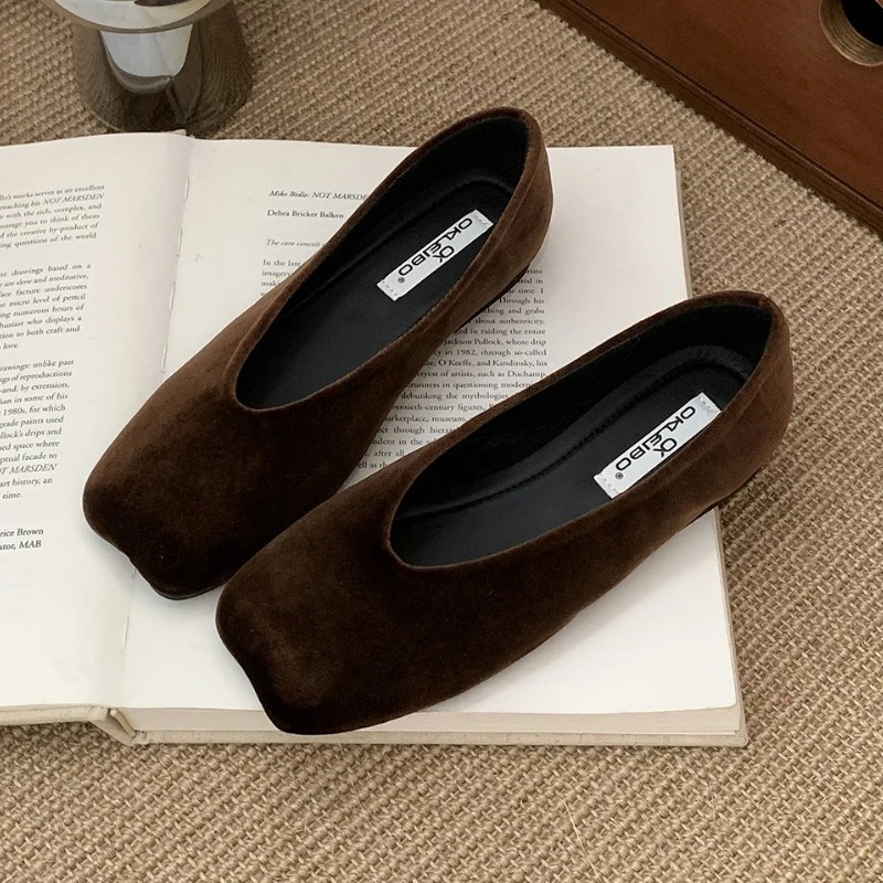 Dames schoenen pumps Mary Jane - Women Shoes Branded recensie en prijs