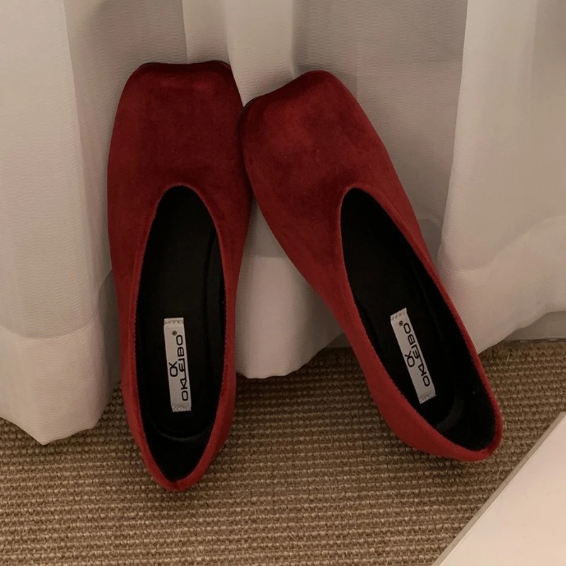 Dames schoenen pumps Mary Jane - Women Shoes Branded recensie en prijs