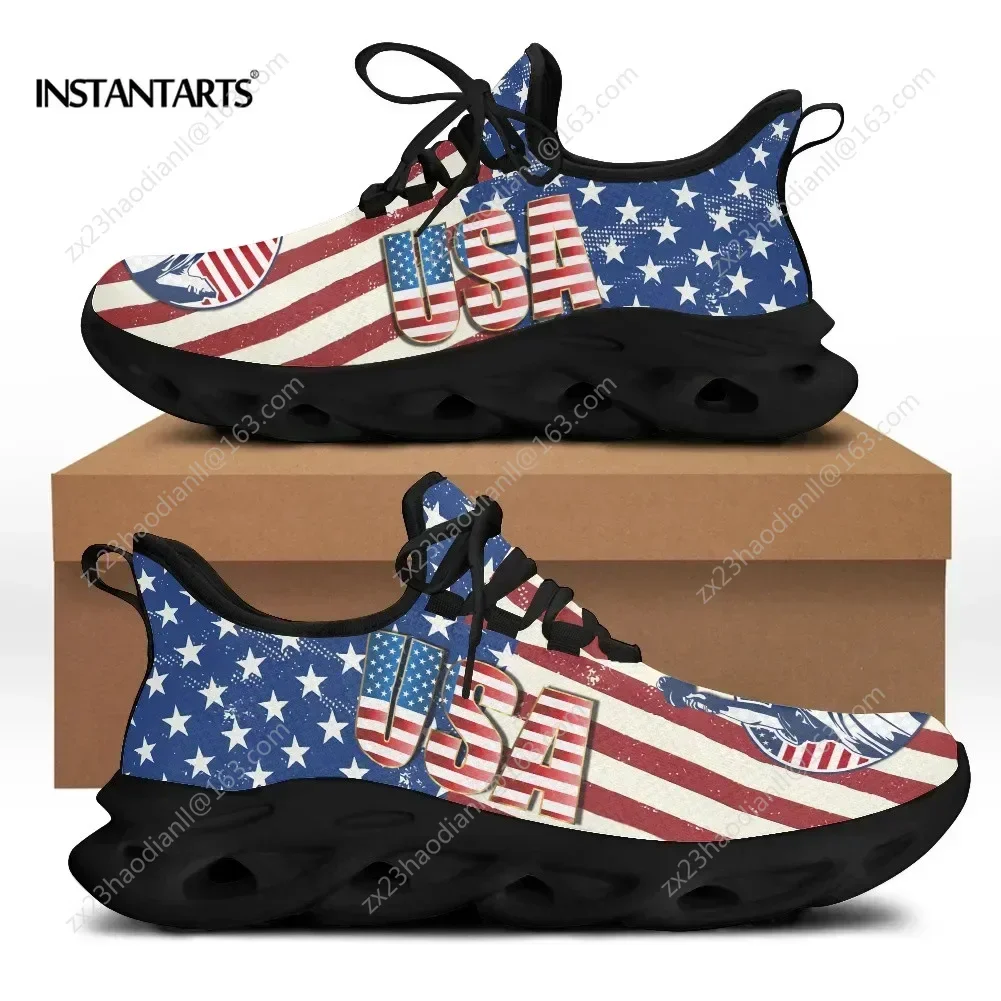 7.4 Amerikaanse vlag Vrijheids - Women'S Shoes Liberty recensie en prijs