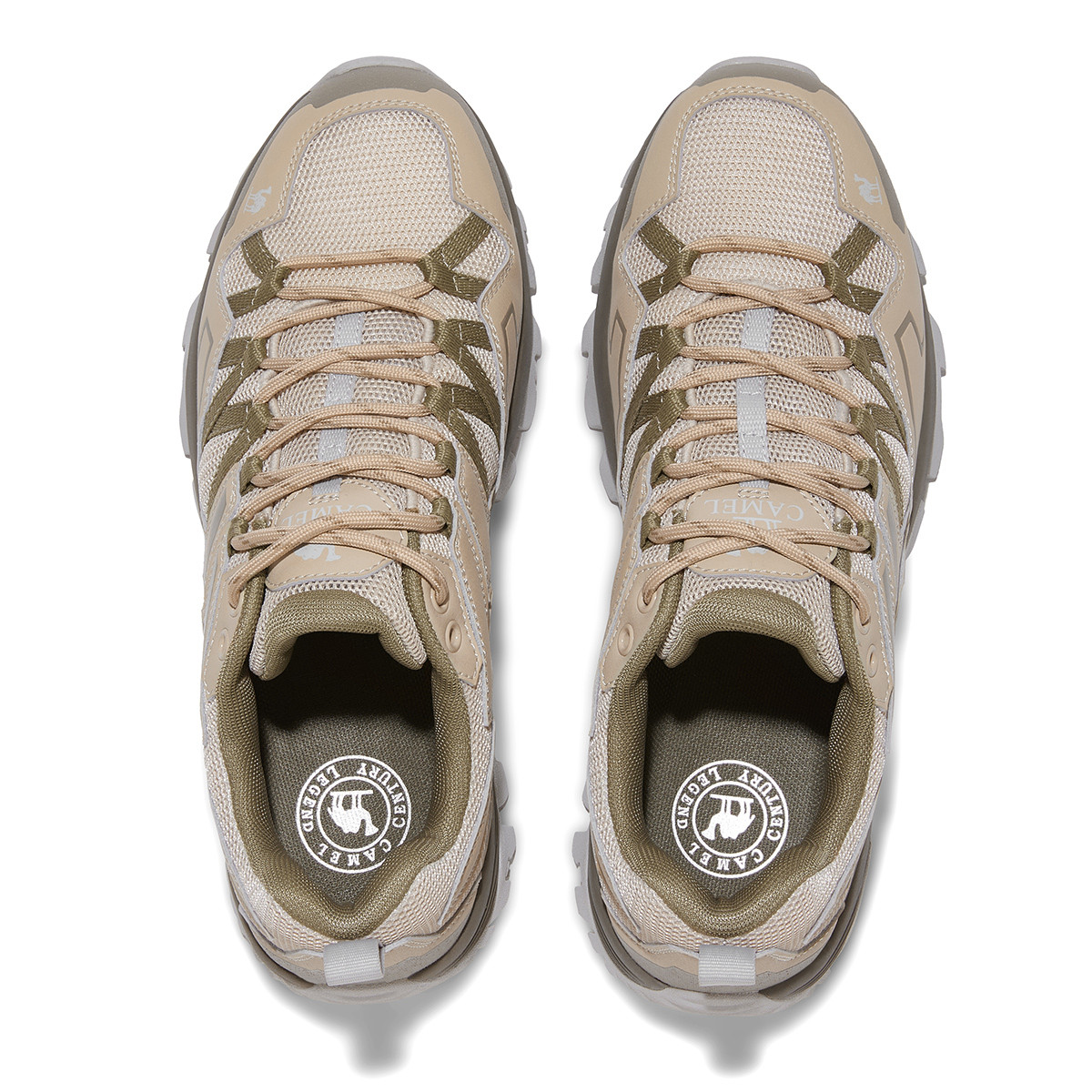 GOLDEN CAMEL Wandelschoenen He - Women Shoes Reebok recensie en prijs