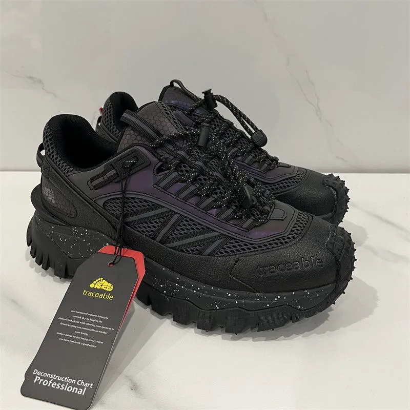 Trailrunningschoenen 2026 Here - Women'S Shoes Vs Men'S Size recensie en prijs