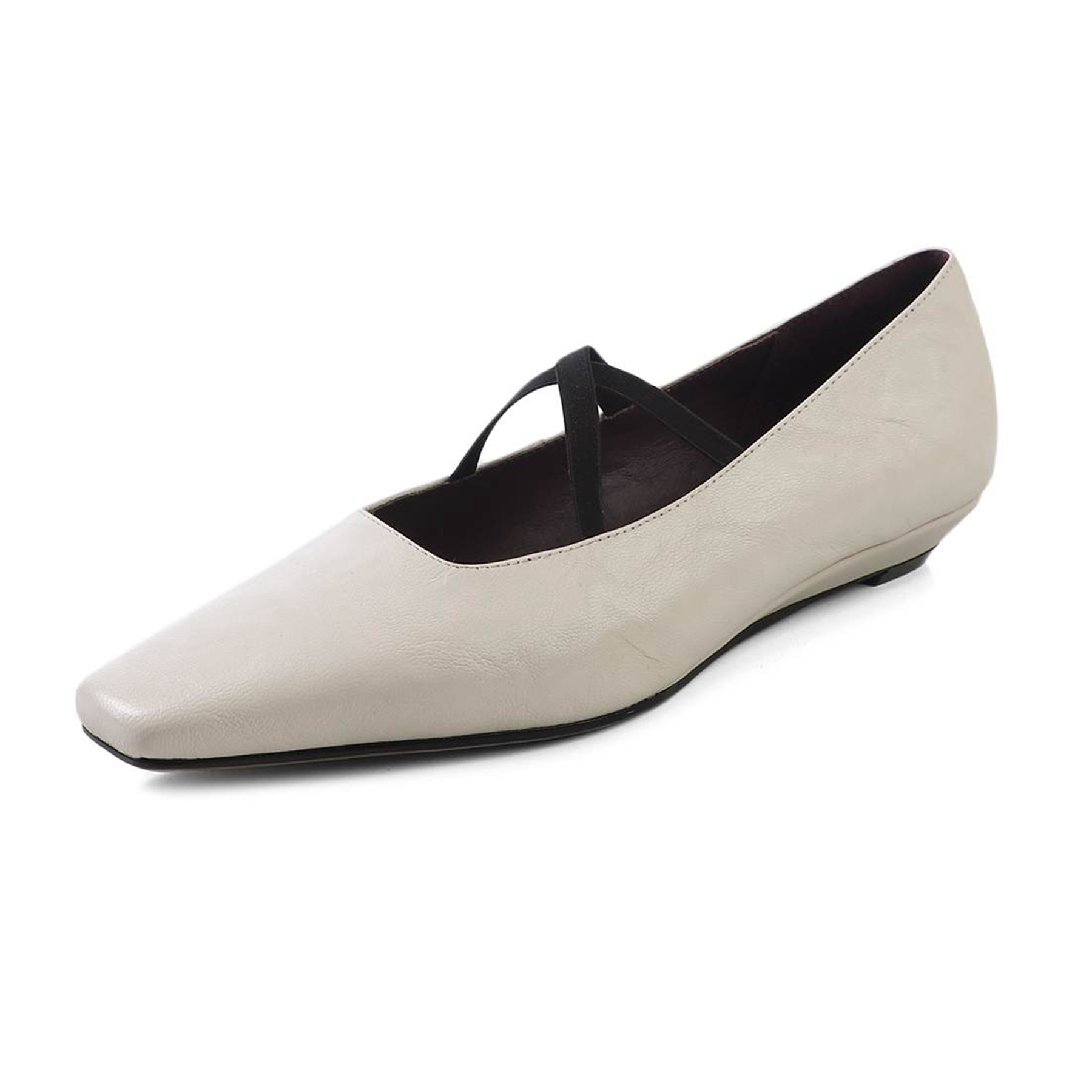 Krazing Pot Paardenhaar Schape - Women Shoes Branded recensie en prijs