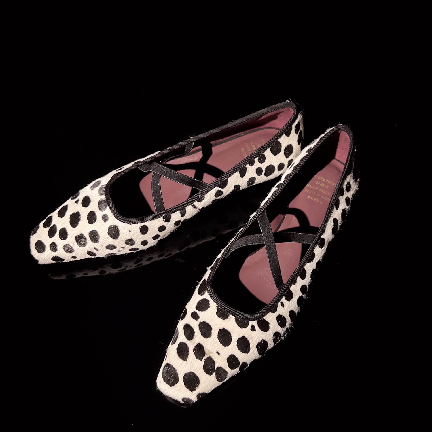 Krazing Pot Paardenhaar Schape - Women Shoes Branded recensie en prijs