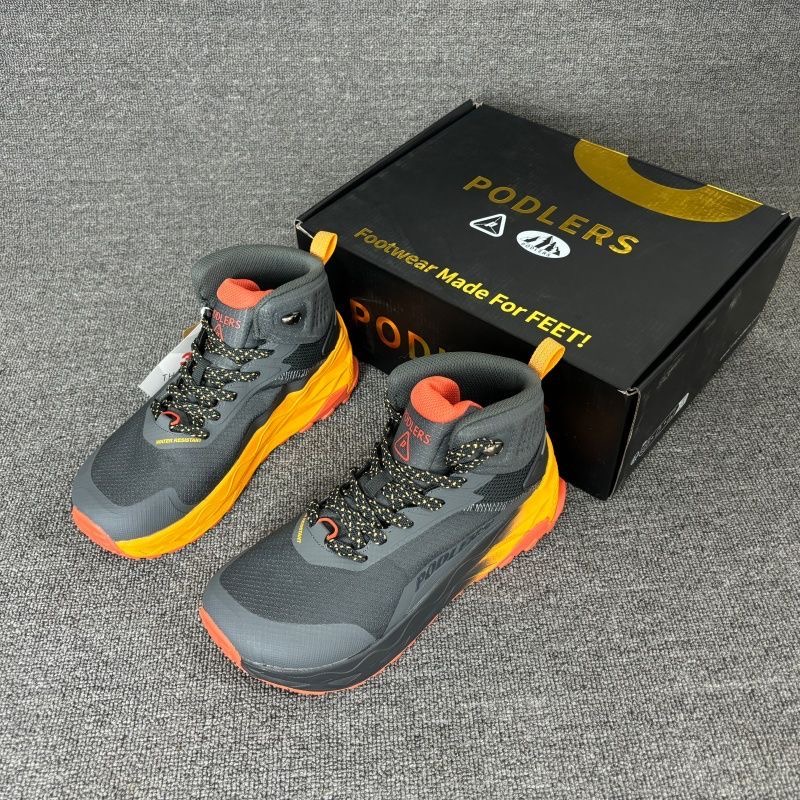 2026 Hot Sale Trailrunningscho - Women'S Shoes Vs Men'S Size recensie en prijs