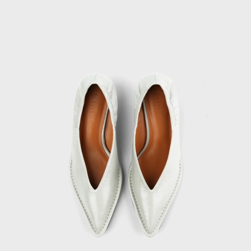 2025 Nieuwe Enkele Schoenen Me - Women Shoes Mules recensie en prijs