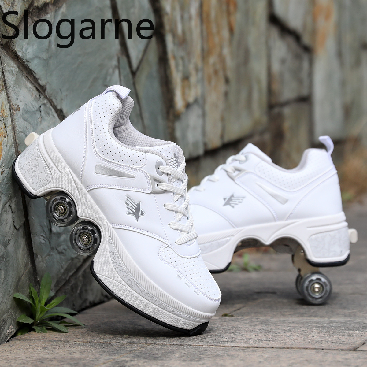 Vrouwen 4-wielen Vervorming Ro - Women'S Shoes Running Sports recensie en prijs