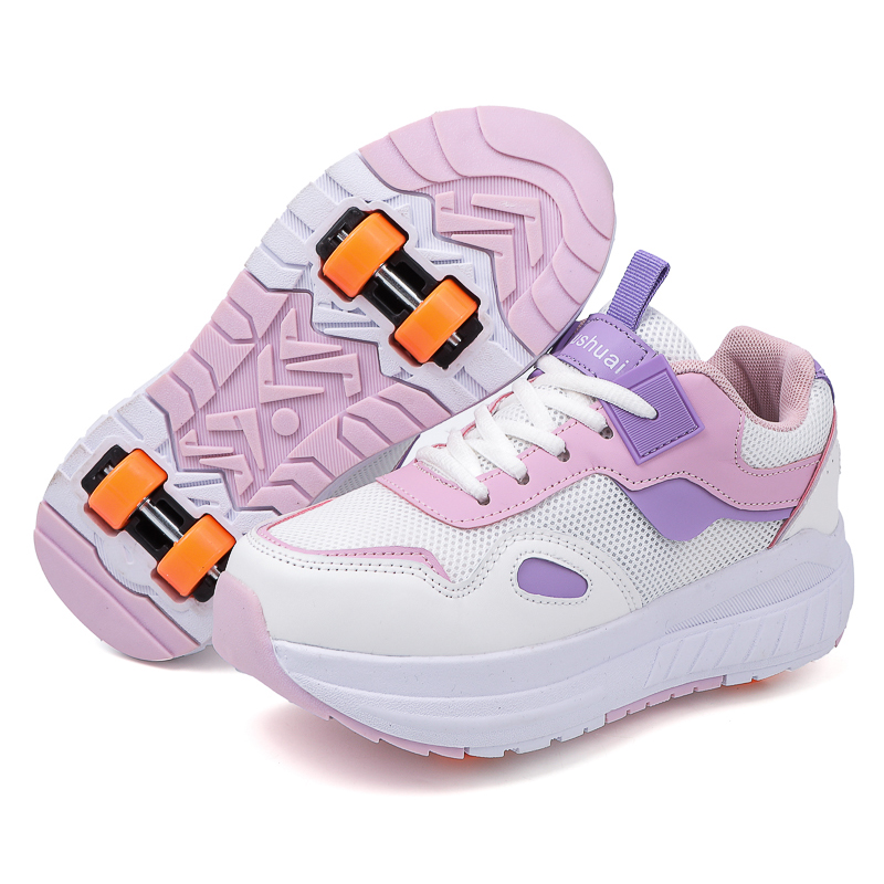 Kinderschaatsen met 4 wielen,  - Women'S Shoes Running Sports recensie en prijs