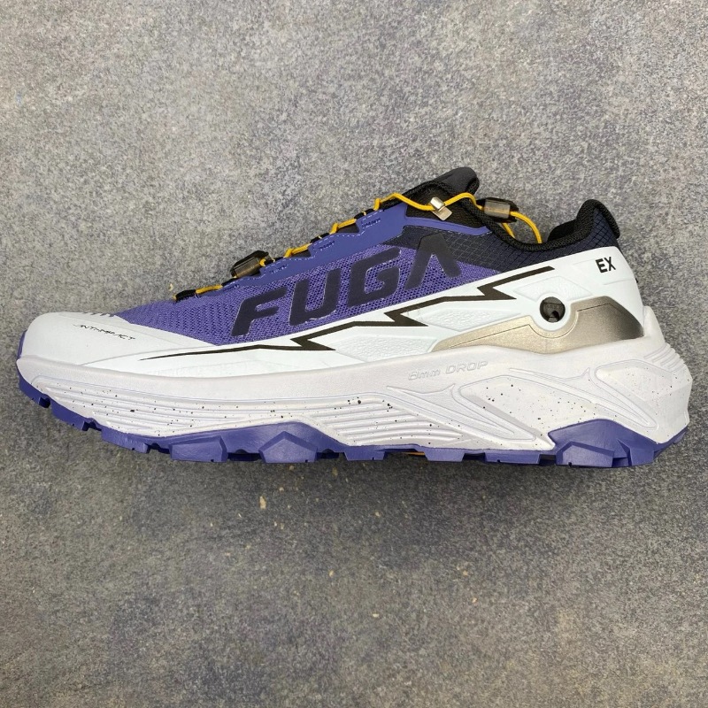 Professionele trailrunningscho - Women'S Shoes Vs Men'S Size recensie en prijs