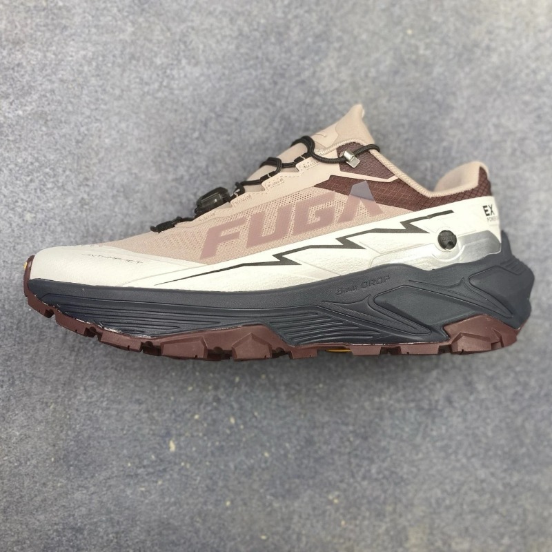 Professionele trailrunningscho - Women'S Shoes Vs Men'S Size recensie en prijs