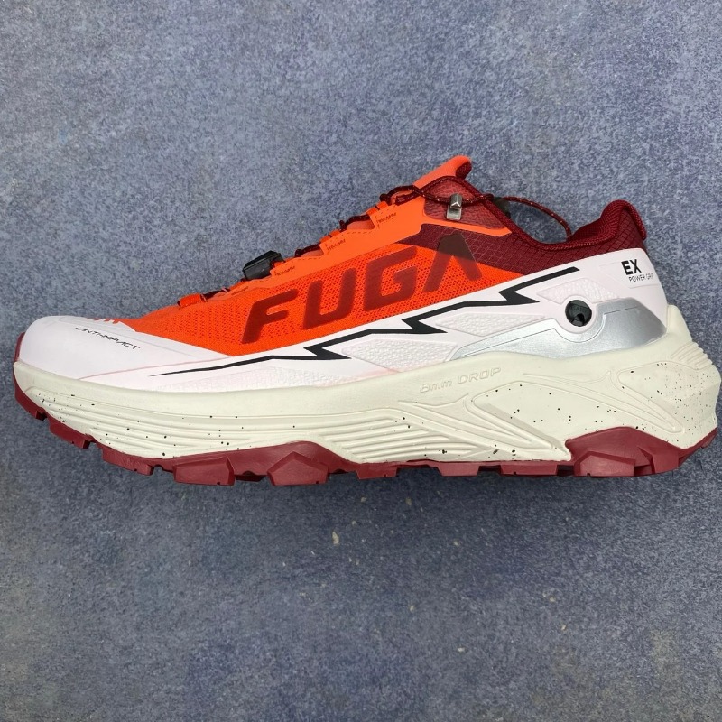 Professionele trailrunningscho - Women'S Shoes Vs Men'S Size recensie en prijs