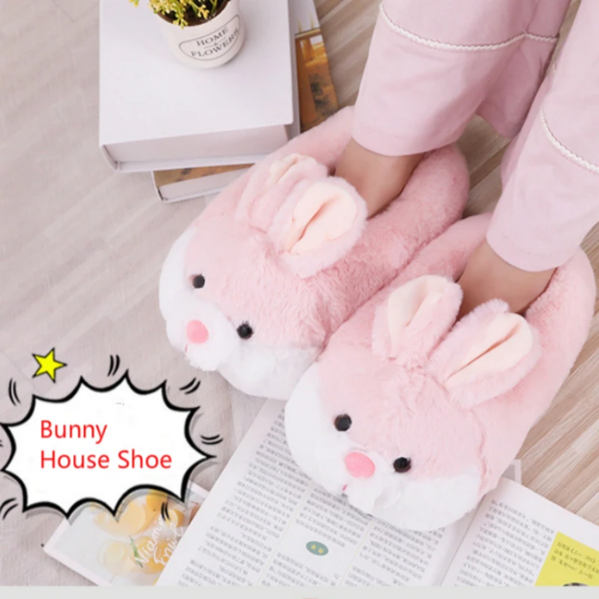 Vrouwen Huis Bont Slippers Cas - Women'S Shoes Toms recensie en prijs