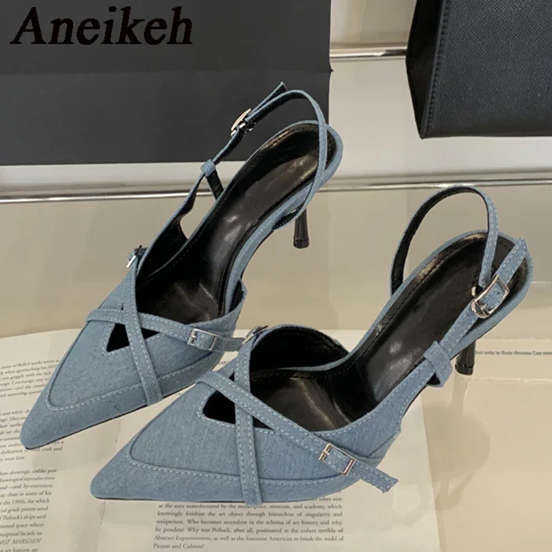 Aneikeh Designer Puntschoen Te - Women Shoes Ysl recensie en prijs