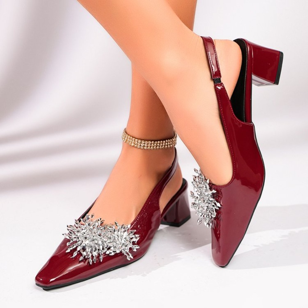 2026 Lente Nieuwe Merk Vrouwen - Women Shoes Branded recensie en prijs