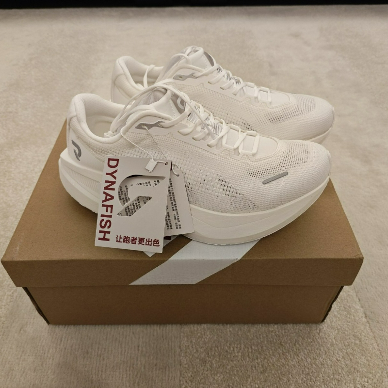 DYNAFISH hardloopschoenen voor - Women'S Shoes Vs Men'S Size recensie en prijs