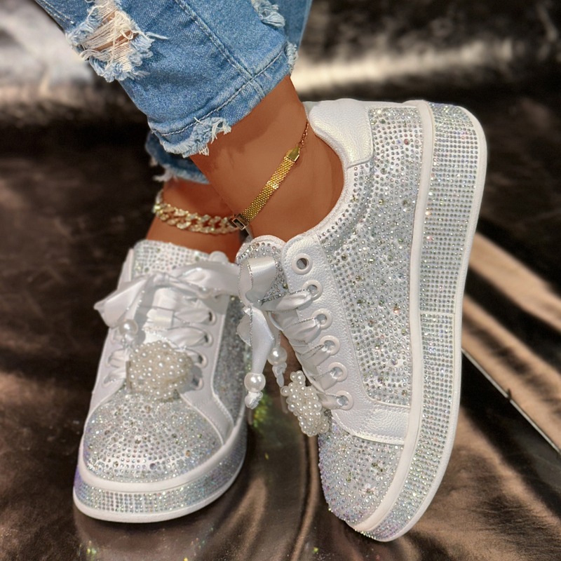 Platformschoenen voor dames Sh - Women'S Shoes Casual Sneakers recensie en prijs